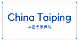China Taiping 中國太平