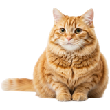 英國短毛貓 / 波斯貓 / 布偶貓 / 暹羅貓 / 俄羅斯藍貓等等