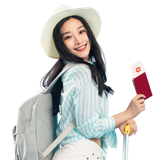 Avo 大灣區旅遊保險