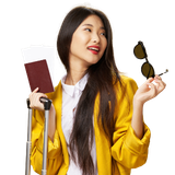 Avo IVF 療程旅遊保險