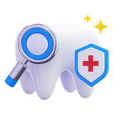 北上無憂牙科保險