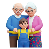 人身意外保險 (家庭)