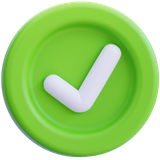 本人同意及接受