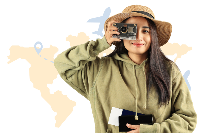 選擇旅遊保險的考慮要點