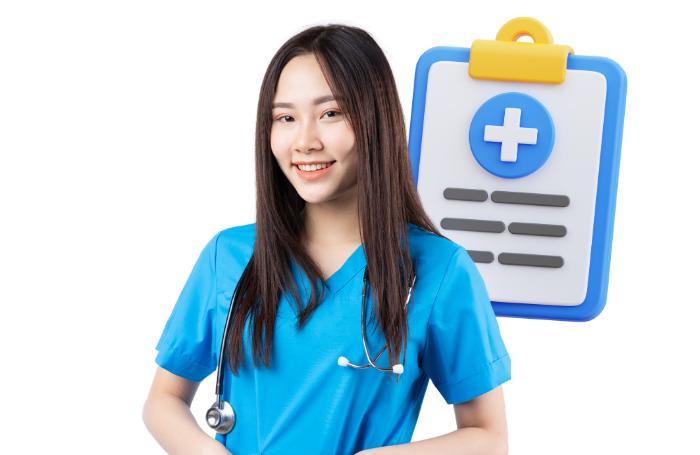 目前有多少位員工？